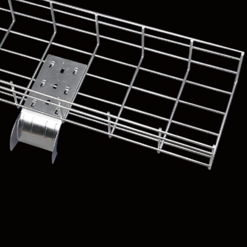 Wire Mesh Cable Tray