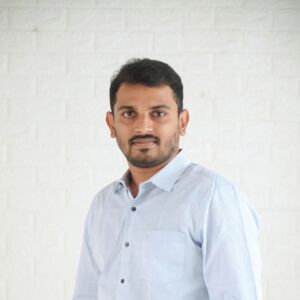 Ravishankar Shanmugasundaram